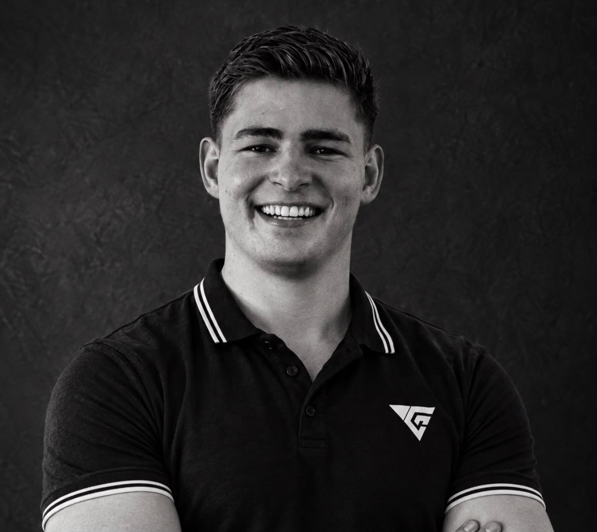 Personal Trainer Nils