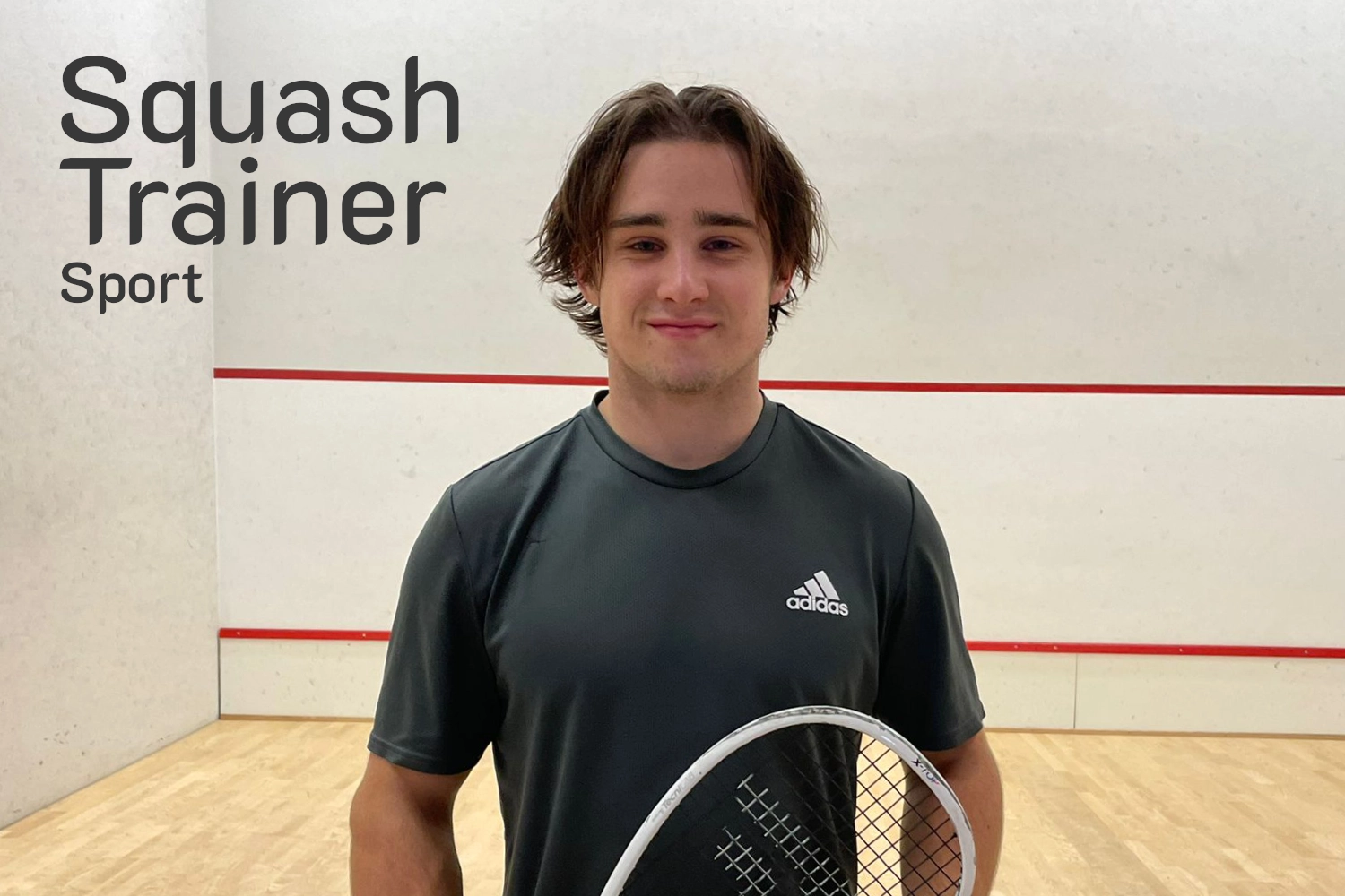 Squashtraining