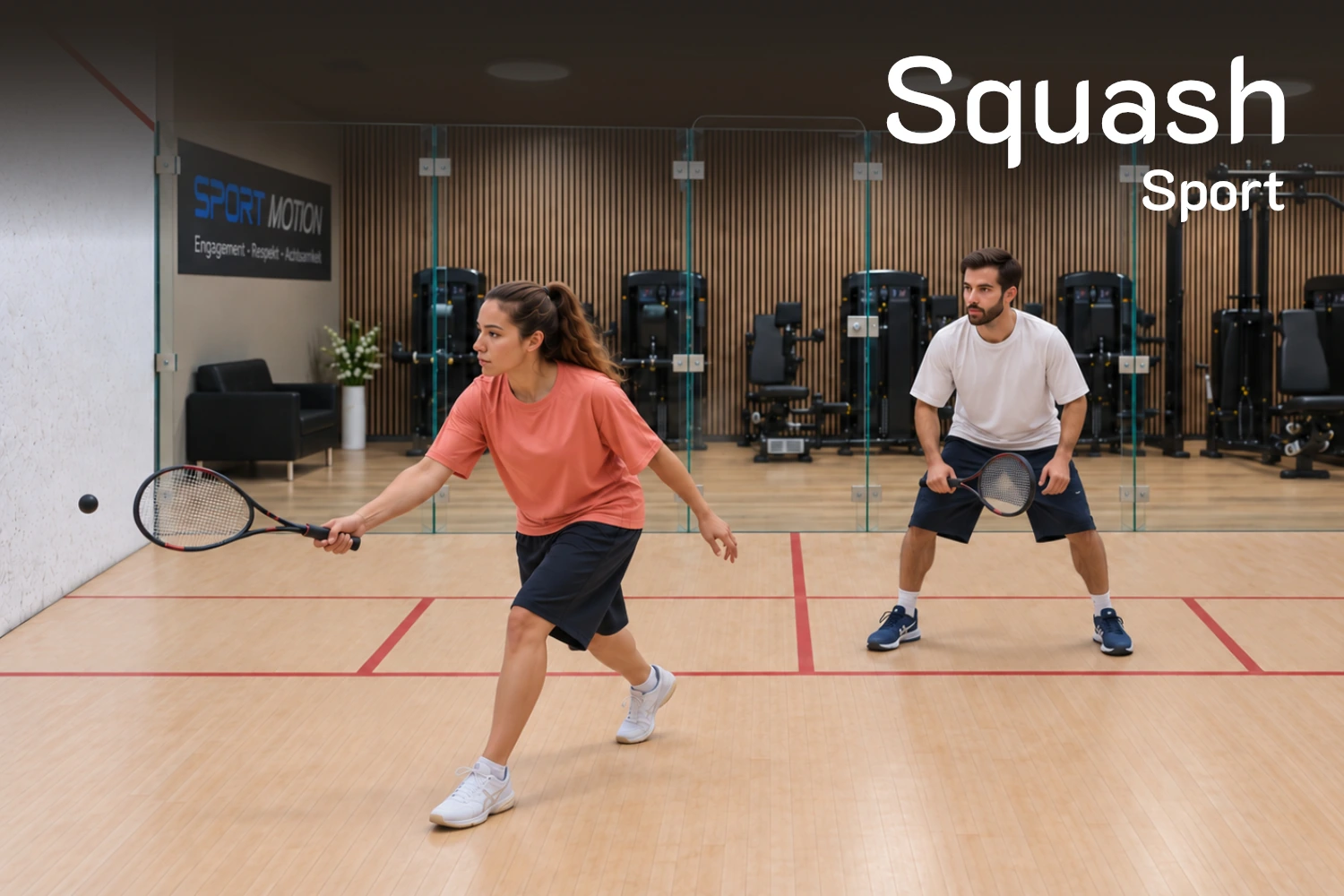 Squash